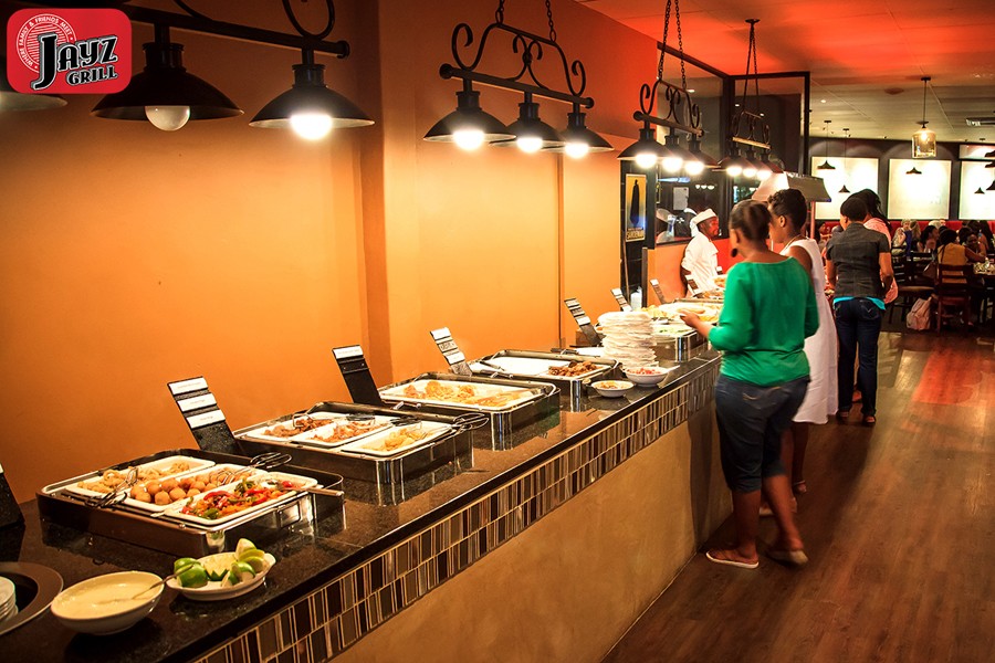 Jayz Grill Pietermaritzburg Restaurants and Coffee Shops Phone 033