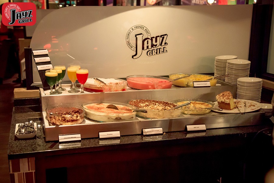 Jayz Grill Pietermaritzburg Restaurants and Coffee Shops Phone 033