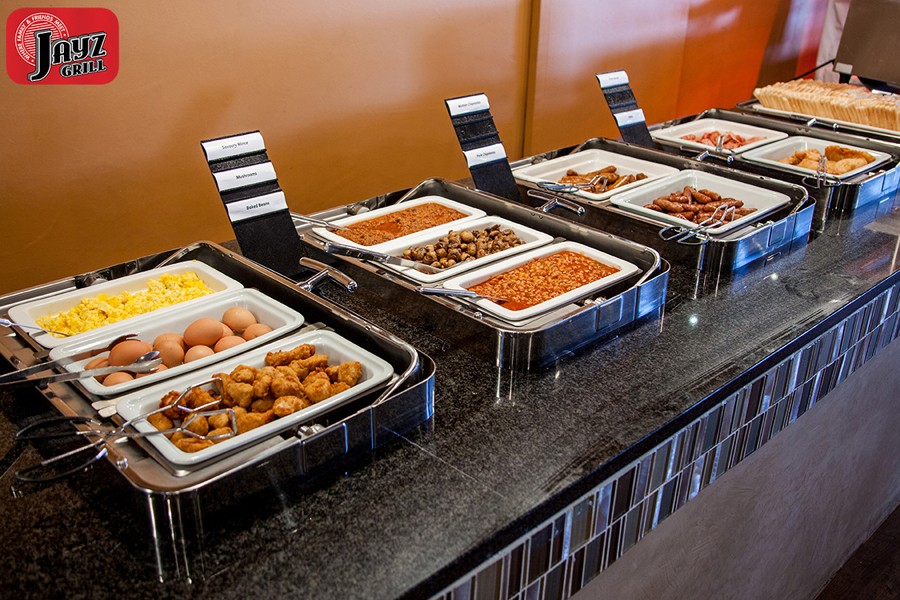 Jayz Grill Pietermaritzburg Restaurants and Coffee Shops Phone 033