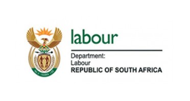 Department of Labour Logo
