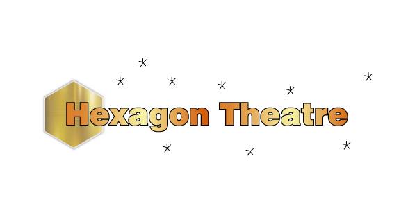 Hexagon Theatre Logo