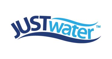 Just Water Logo