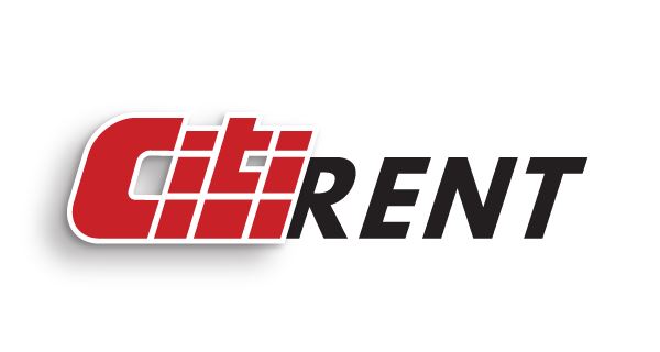 Citi Rent Car Hire Logo
