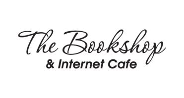 The Book & I Logo