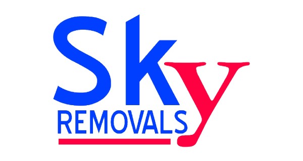 Sky Removals Logo