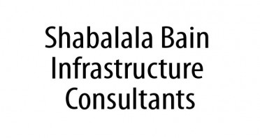 Shabalala Bain Infrastructure Consultants Logo
