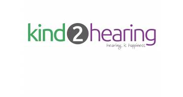 Kind2Hearing Logo