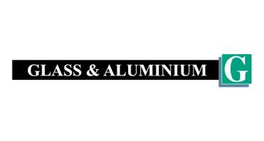Glass & Aluminium Logo