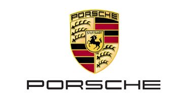 Porsche Logo