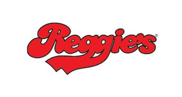 Redgwoods T/A Reggies Logo