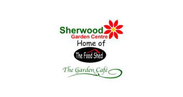 The Food Shed Logo