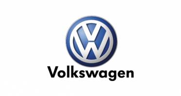 Volkswagen Logo