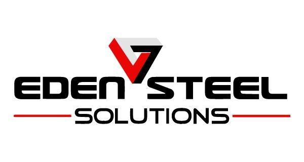 Eden Steel Solutions Logo