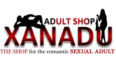 Xanadu Adult Store Logo