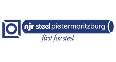 NJR Steel Logo