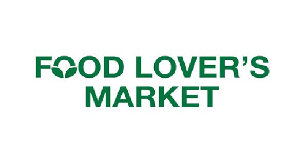 Food Lovers Market Metlife Plaza Logo