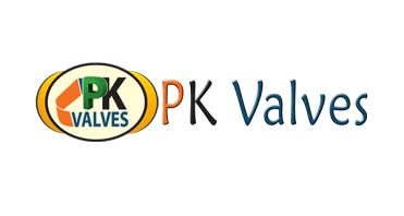 P K Valves Logo