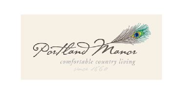 Portland Manor - Historical Country Estate Logo