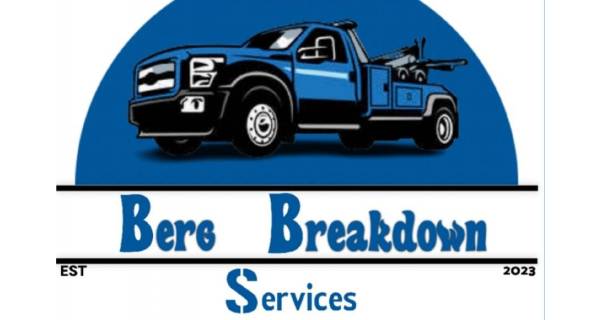 Berg Breakdown Services Underberg Logo