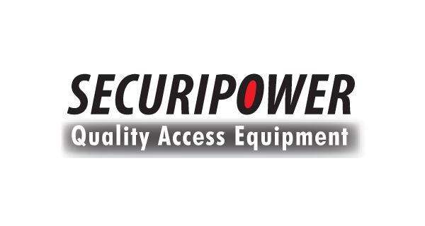 Securipower Port Elizabeth Logo