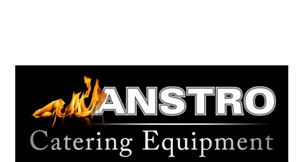 Anstro Catering Equipment Logo