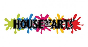 House Of Arts Logo