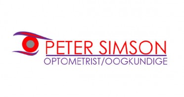 Peter Simpson Optometrist Logo