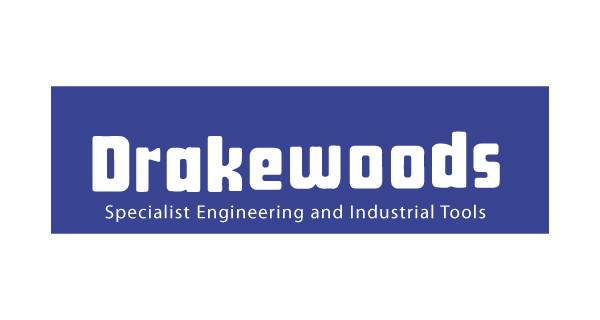 Drakewoods Engineering Hardware & Industrial Supplies Logo