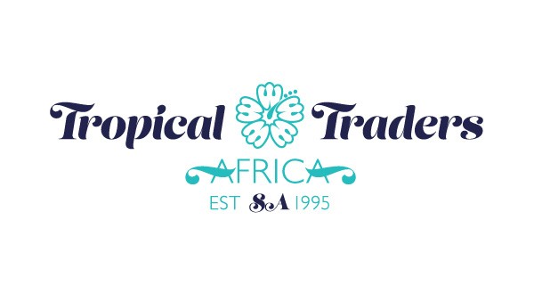 Tropical Traders Logo