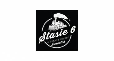 Stasie 6 Logo