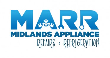 Midlands Appliance Repairs & Refrigeration Logo