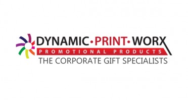 Dynamic Print Worx Logo