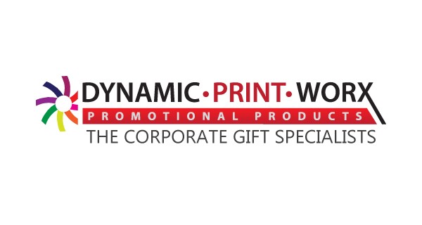 Dynamic Print Worx Port Elizabeth Logo