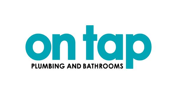 On Tap Logo