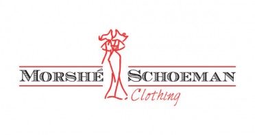 Morshe Schoeman Clothing Logo