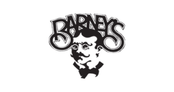 Barney's Summerstrand Logo