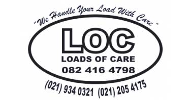 Loads Of Care CC Logo