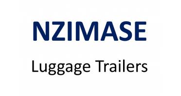 Nzimase Luggage Trailers Logo