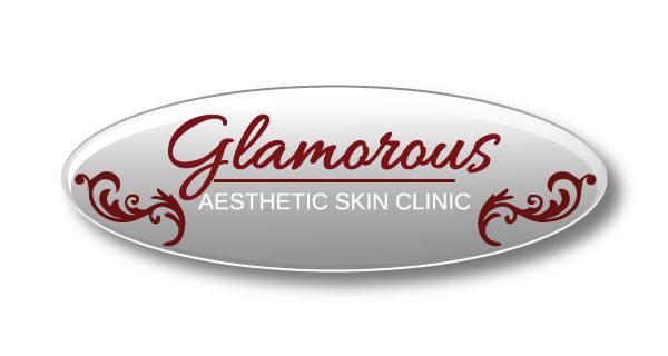 Glamorous Logo