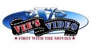 Vee's Videos Logo