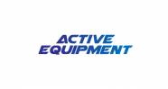 Active Equipment Logo