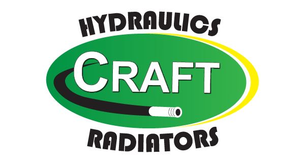 Craft Hydraulics Services Logo