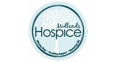 Midlands Hospice Logo