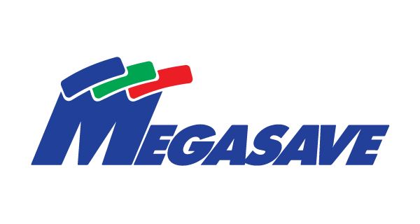 Mega Save Cash & Carry Kempston Road Logo
