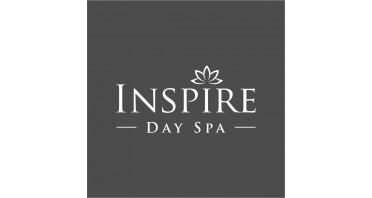 Inspire Day Spa Logo