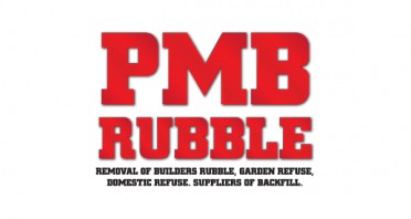 PMB Rubble Logo