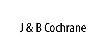 J & B Cochrane Logo