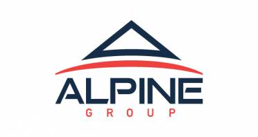 Alpine Group Logo
