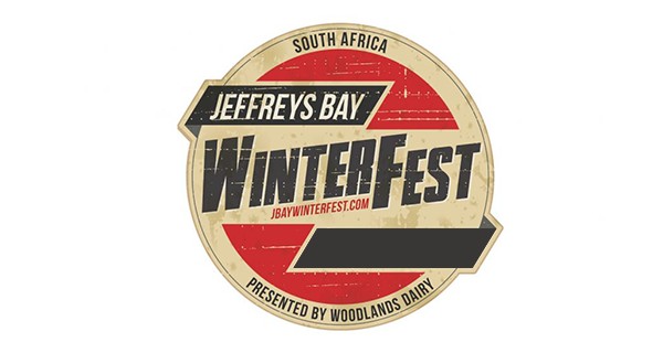 JBay Winterfest Logo