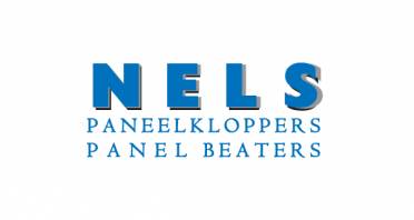 Nel's Paneelkloppers Logo